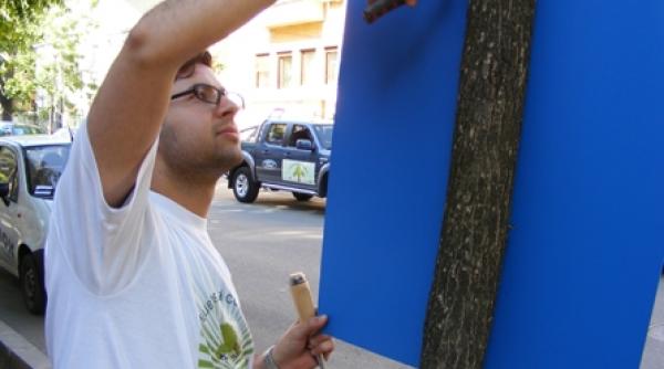 primaria pe tusa ecologistii la atac