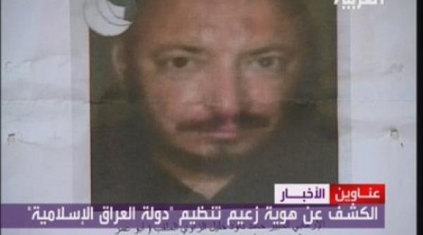 al quaida irakienii sustin ca au arestat liderul el da declaratii din libertate