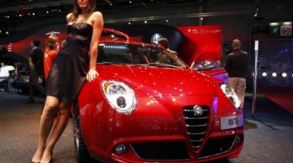 alfa romeo mito noul model lansat de autoitalia