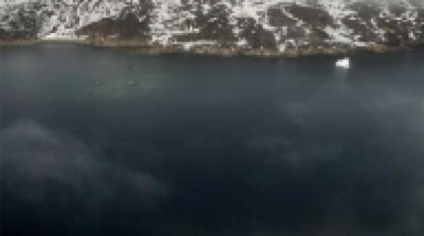 alpinistul constantin lacatusu aproape gata pentru groenlanda