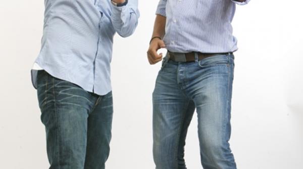 farse cu vedete si nebuni la rasmerita