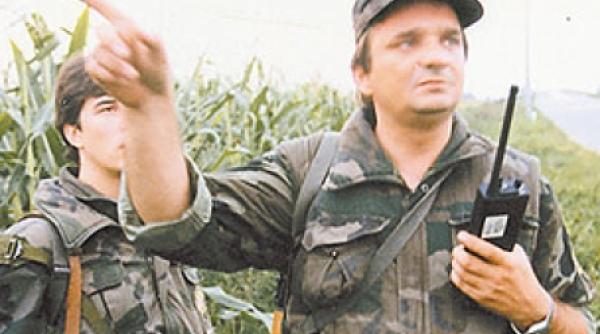 mandat international de arestare pentru un parlamentar croat