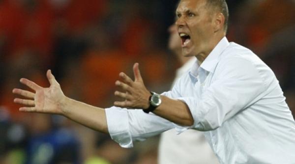 marco van basten din nou rossonero