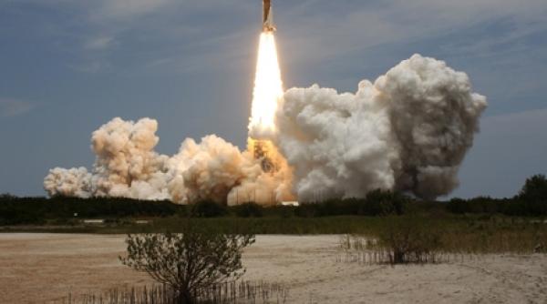 naveta atlantis scenariu de salvare