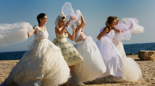 parada mireselor eveniment unic in romania