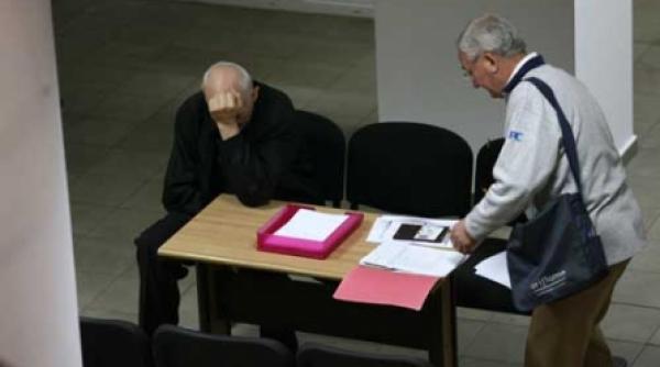 pensionarea pe caz de boala varianta de criza