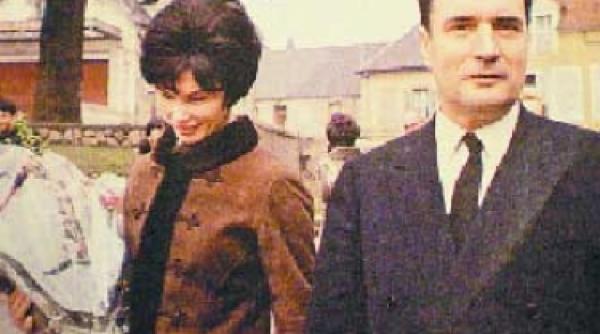 presiuni diplomatice de la paris asupra regimului ceausescu