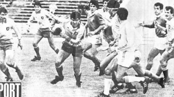 reprezentativa de rugby invinsa la scor de anglia