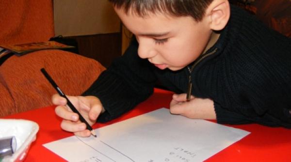 rezolva probleme de scoala dar nu reuseste sa se incalte