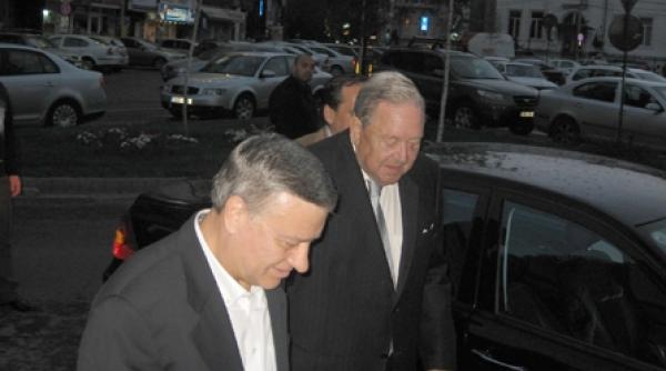 romania buricul lumii