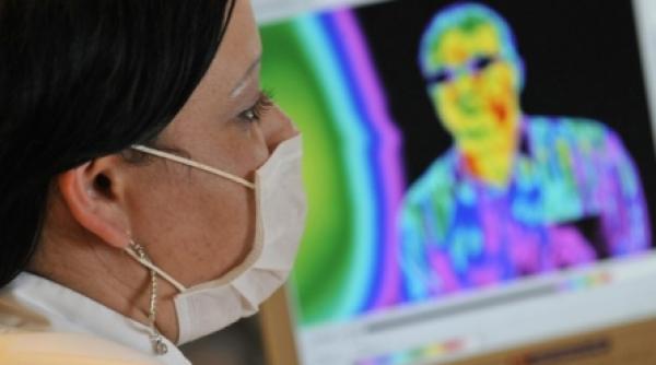 virusul gripei porcine creat si eliberat intentionat