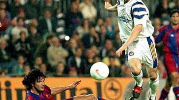 dinamo kiev vrea sa l repatrieze pe andrei sevcenko