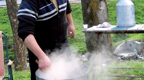 o calatorie culinara in zona bran moeciu