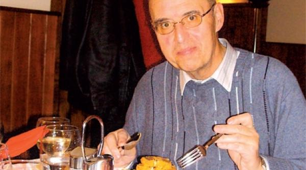 pelerinaj monahal si un traseu gurmand