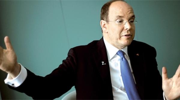 printul bucatarul si borsul de peste