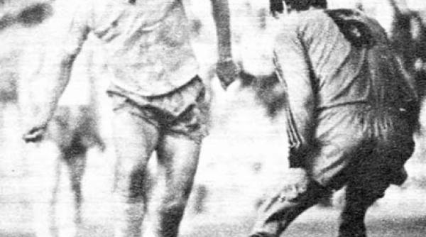 romania bulgaria 1 0 in preliminariile cm 1990