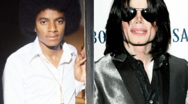 si vedetele imbatranesc natural sau cu putin ajutor