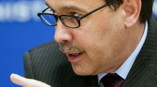 ue ne cere sa taiem cheltuielile