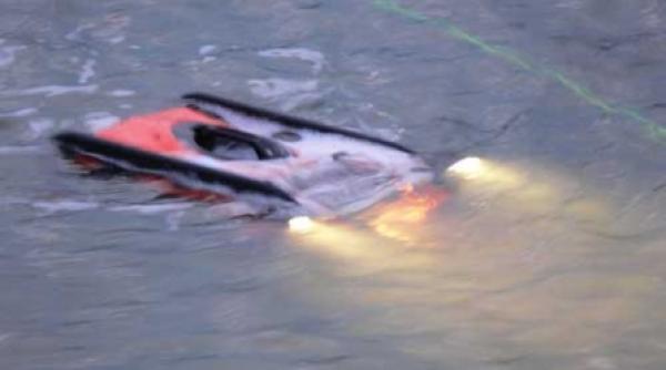 atlantida din marea neagra