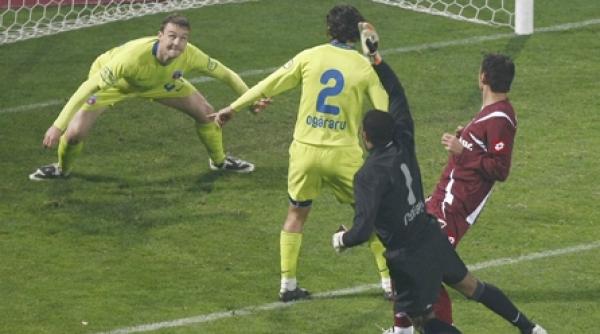 ciocnire pentru europa