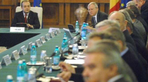 guvernul isi bate joc de afaceristi