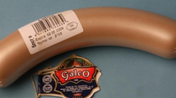 lebar din slanina si sorici