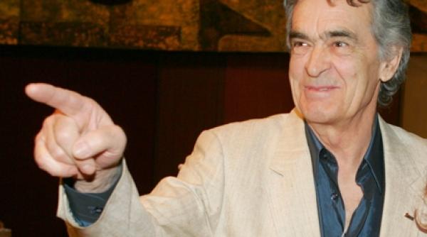 omul zilei iurie darie