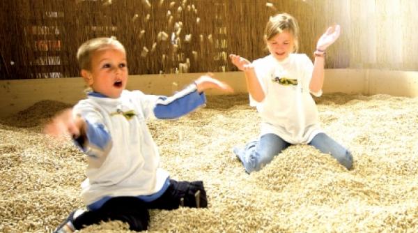 economie de spatiu si energie