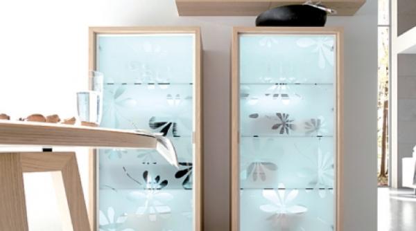 stil natural reinterpretat