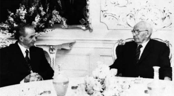 ultima calatorie la praga