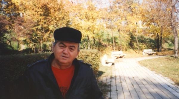 alexandru jula in galeria nemuritorilor