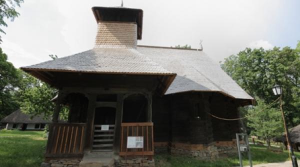 aniversare la muzeul satului