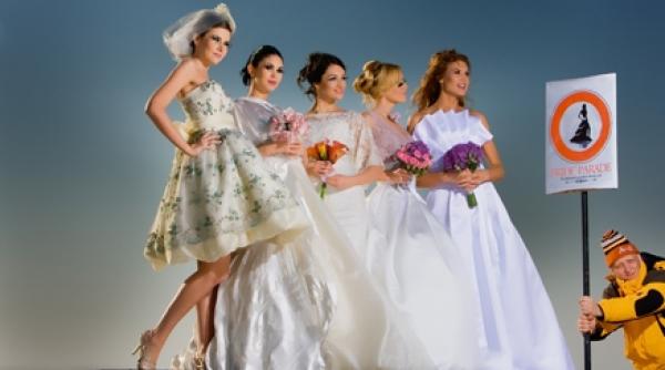 sa fii mireasa pentru inca o zi