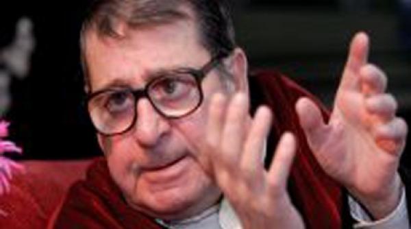 actorul nicu constantin in stare critica la spitalul militar din capitala