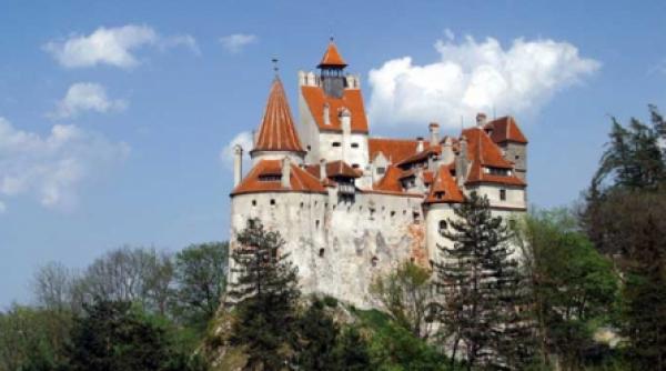 castelul bran a intrat oficial in posesia familiei de habsburg