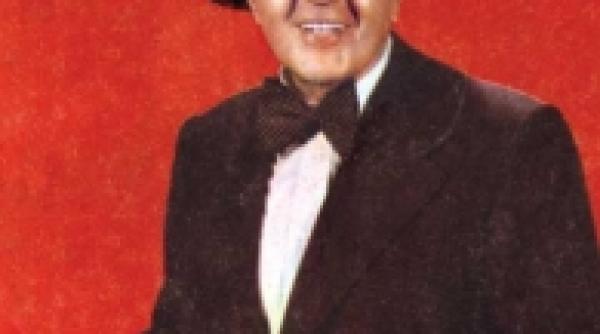 gica petrescu un mit o emblema