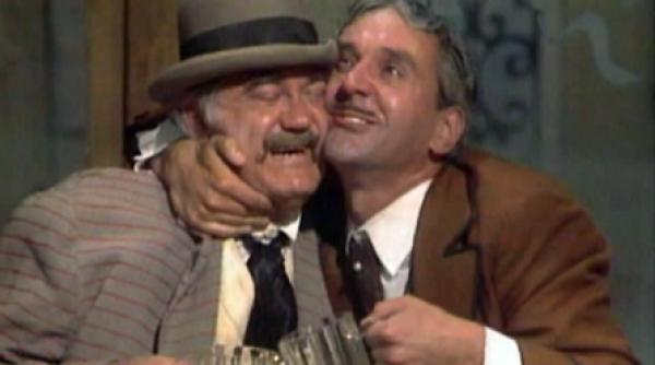 ii e foarte dor de el