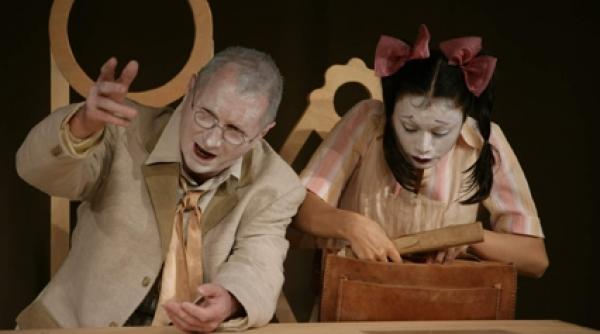 lectia fantasmagorica a lui horatiu malaele