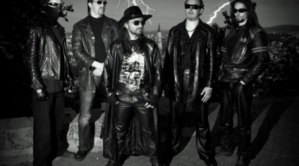 masterpiece metallica tribute band