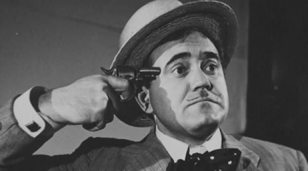 suflet de aristocrat