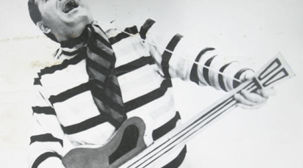 un excelent capo comico