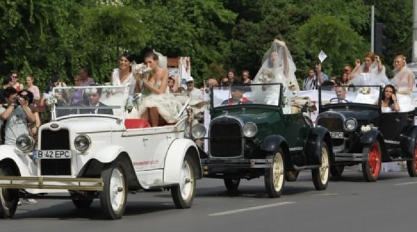 victoria mireselor in fata parlamentului