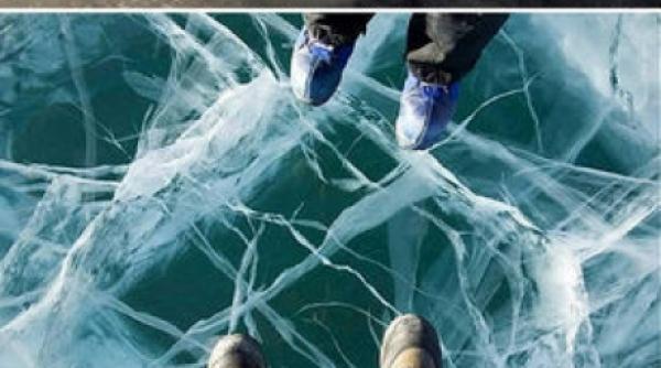 10 locuri fantastice pe pamant foto