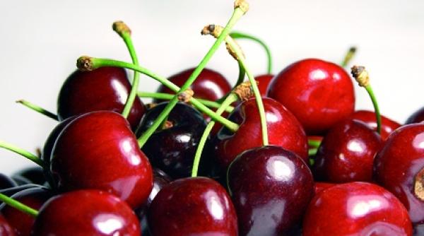 ciresele previn cancerul