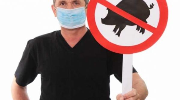 cu ochii pe virusul a h1n1