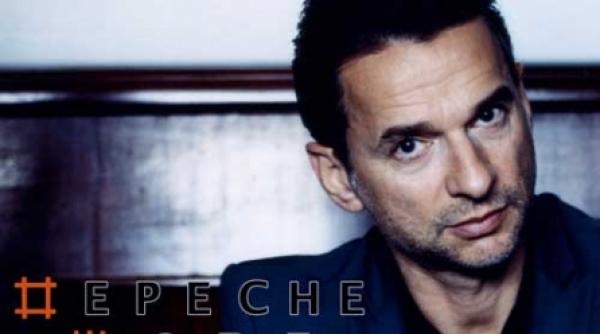 depeche mode iulie sau septembrie