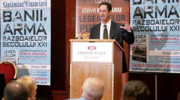 despre ororile unui razboi fara ideologie