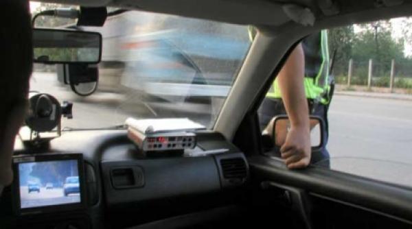 druri blocate atentie radar buletin rutier