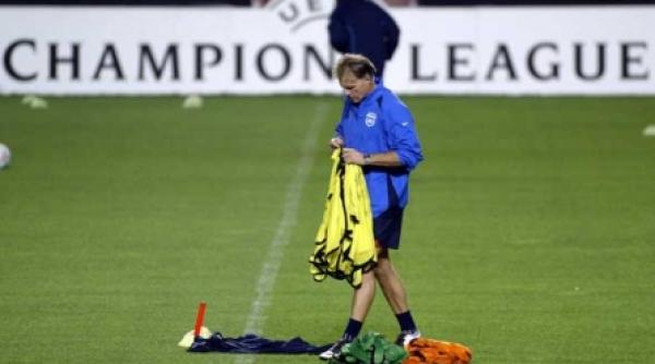 gigi becali va face echipa