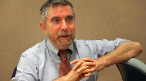paul krugman recesiunea in sua s ar putea incheia in aceasta vara